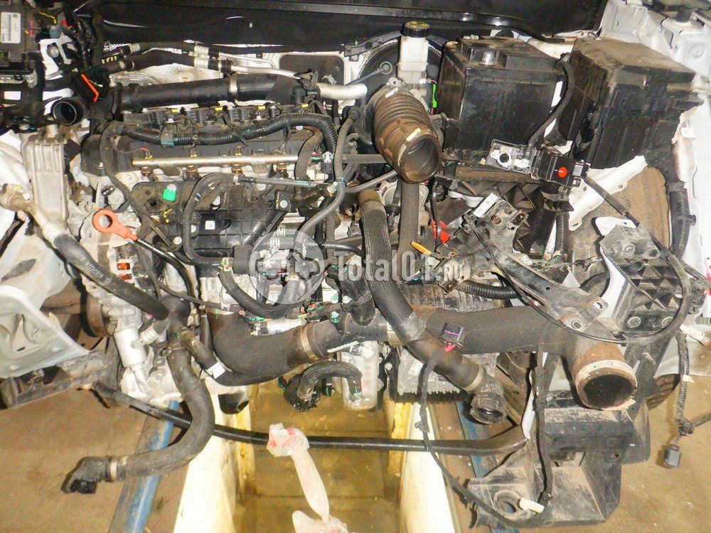 Фото Haval Jolion 90