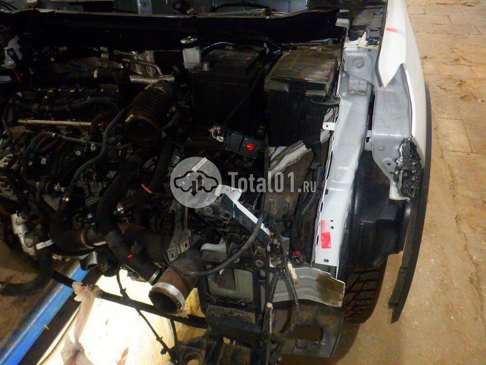 Фото Haval Jolion 94