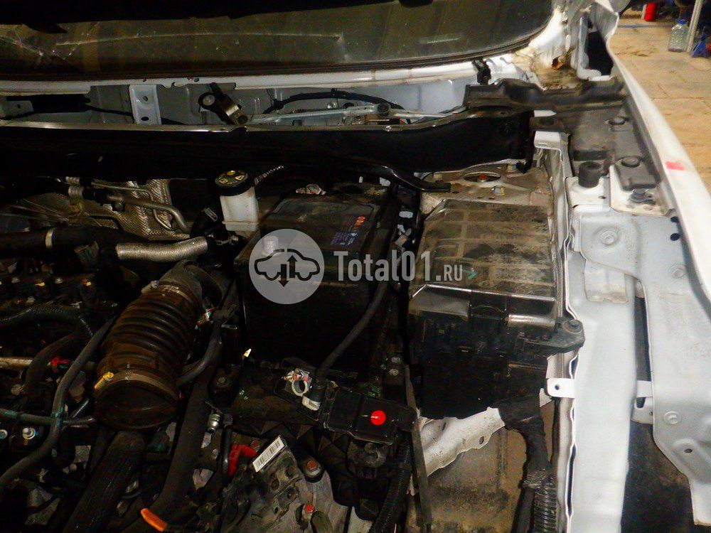 Фото Haval Jolion 96