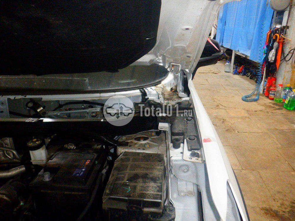 Фото Haval Jolion 98