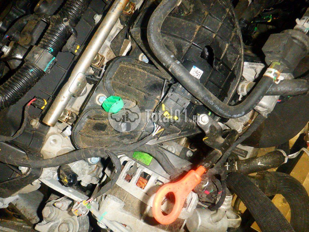 Фото Haval Jolion 104