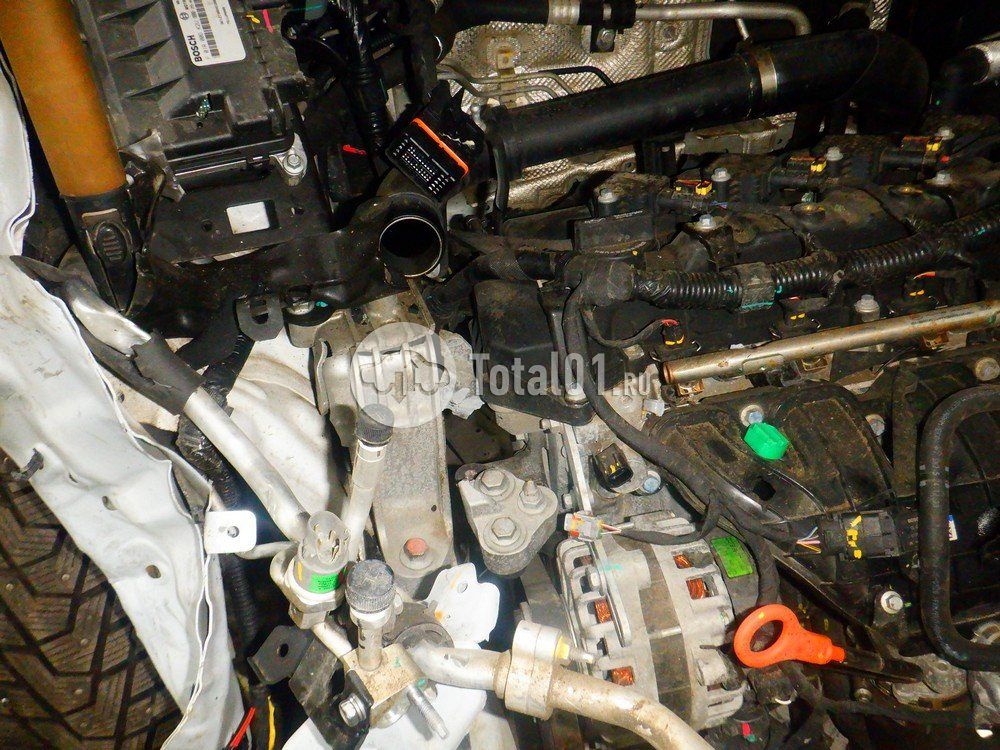 Фото Haval Jolion 106