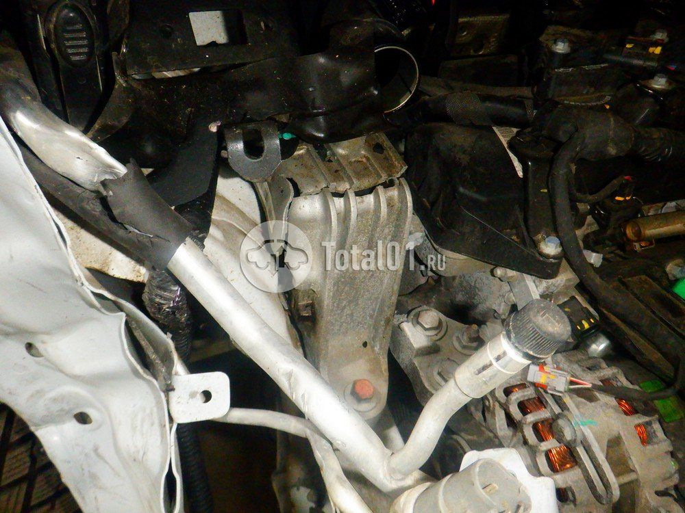 Фото Haval Jolion 108