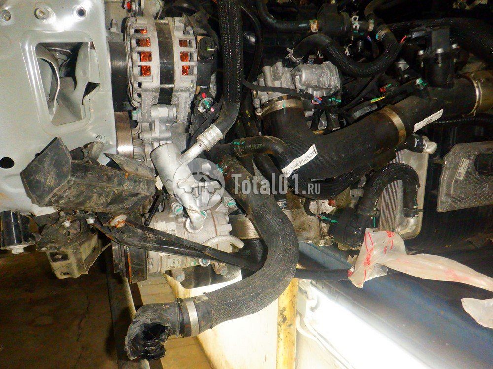 Фото Haval Jolion 110