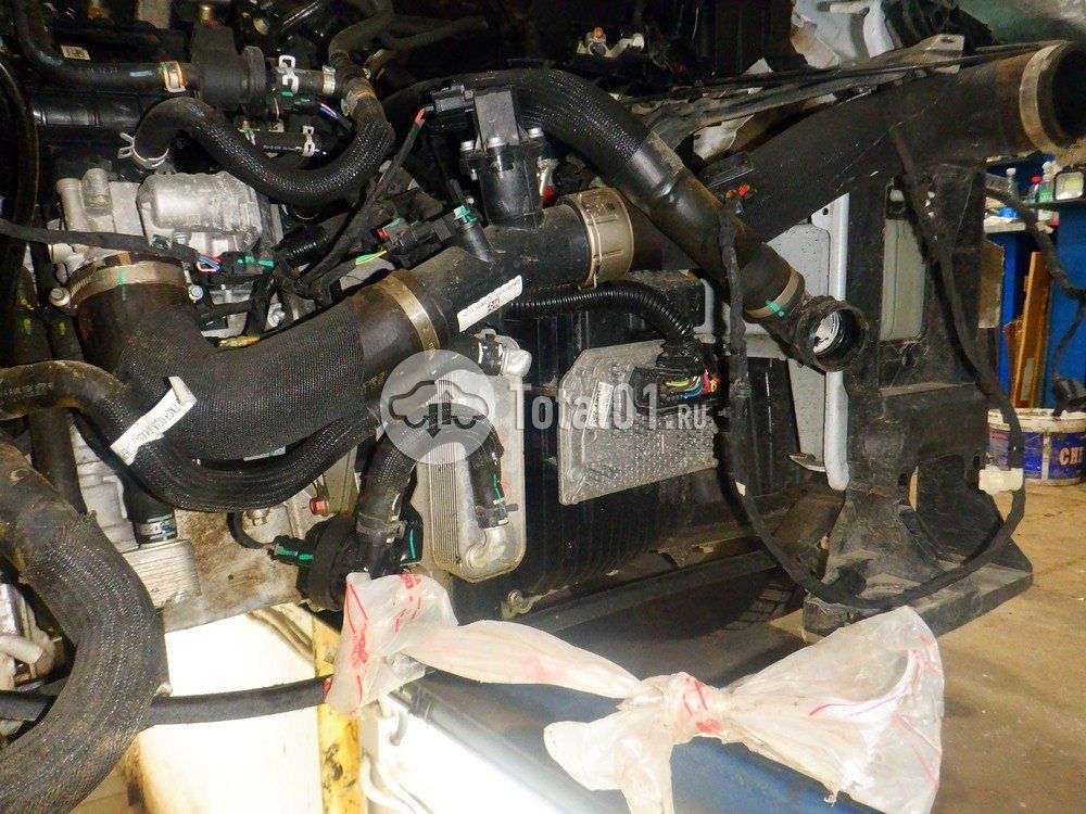 Фото Haval Jolion 112