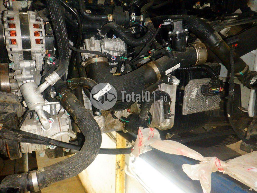 Фото Haval Jolion 114