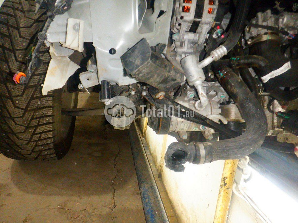 Фото Haval Jolion 116