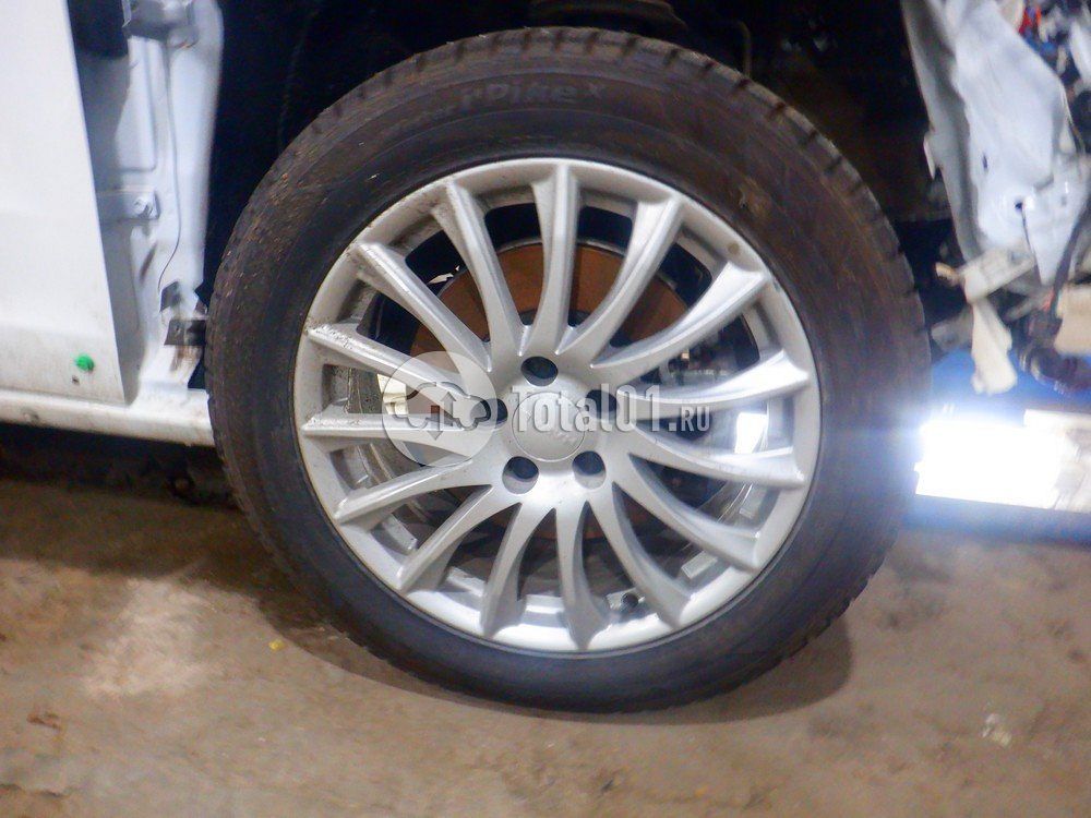 Фото Haval Jolion 118