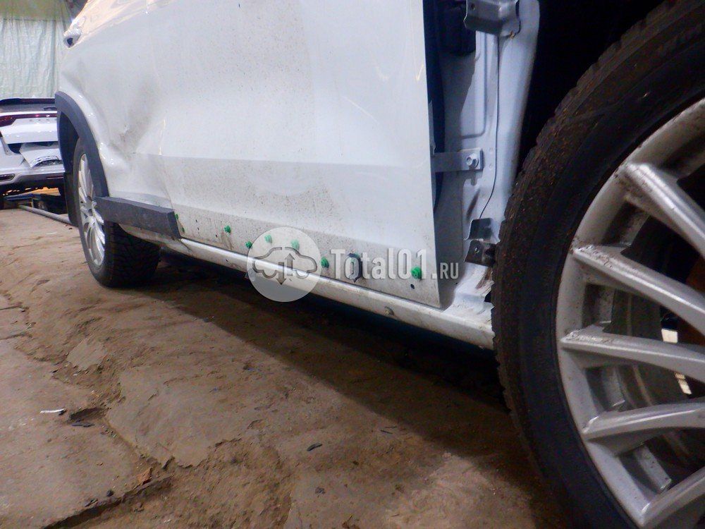 Фото Haval Jolion 120