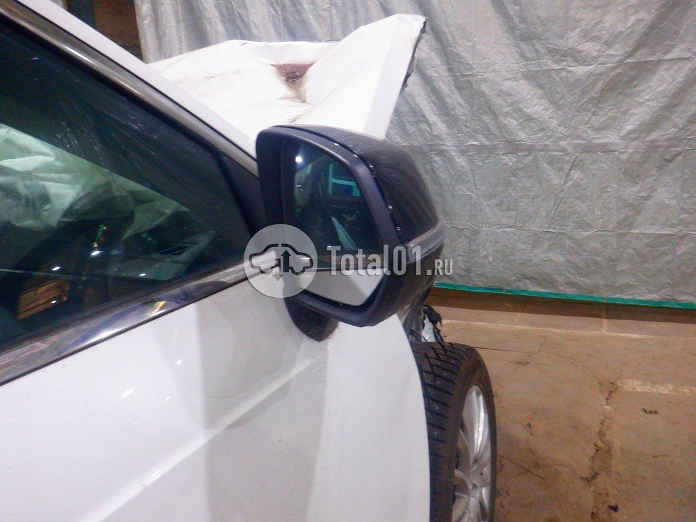 Фото Haval Jolion 124