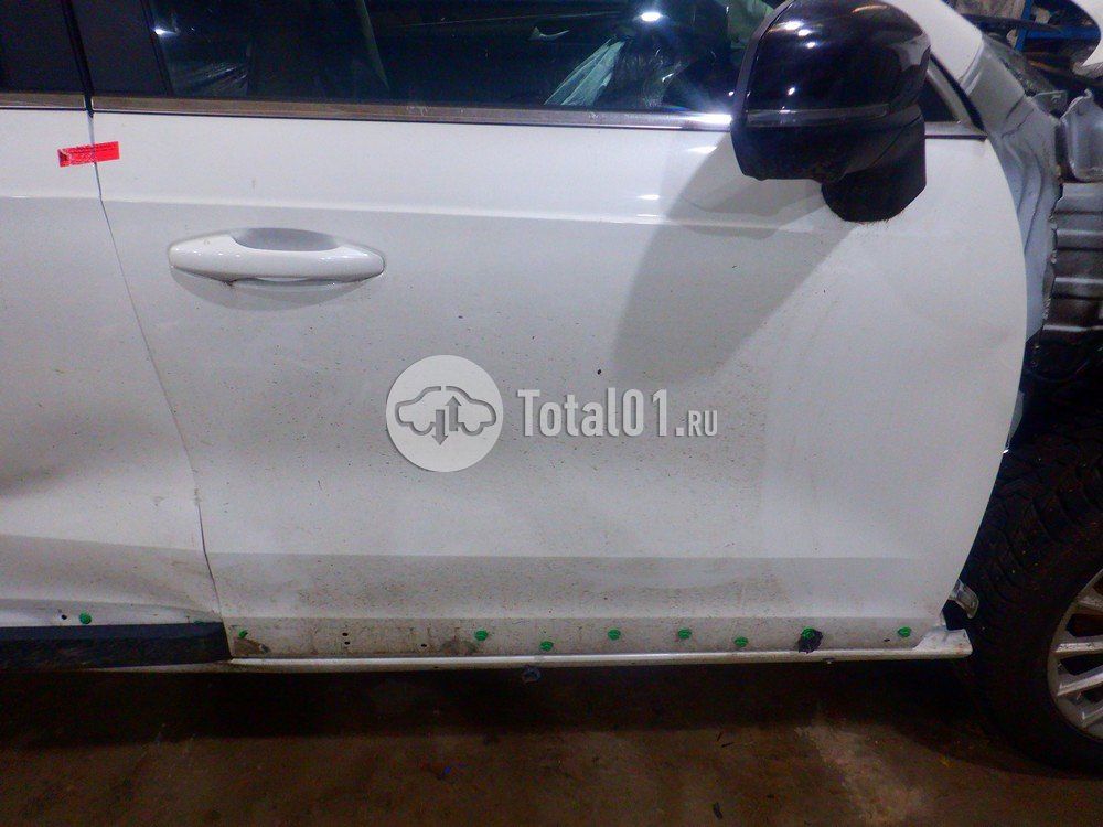 Фото Haval Jolion 126