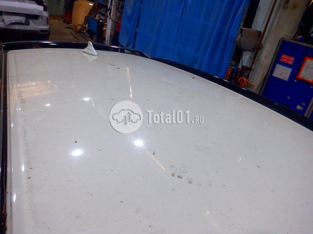 Фото Haval Jolion 130