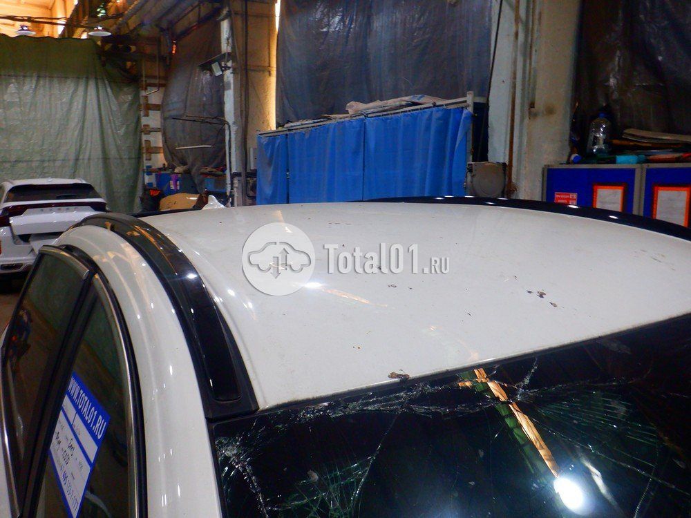 Фото Haval Jolion 132