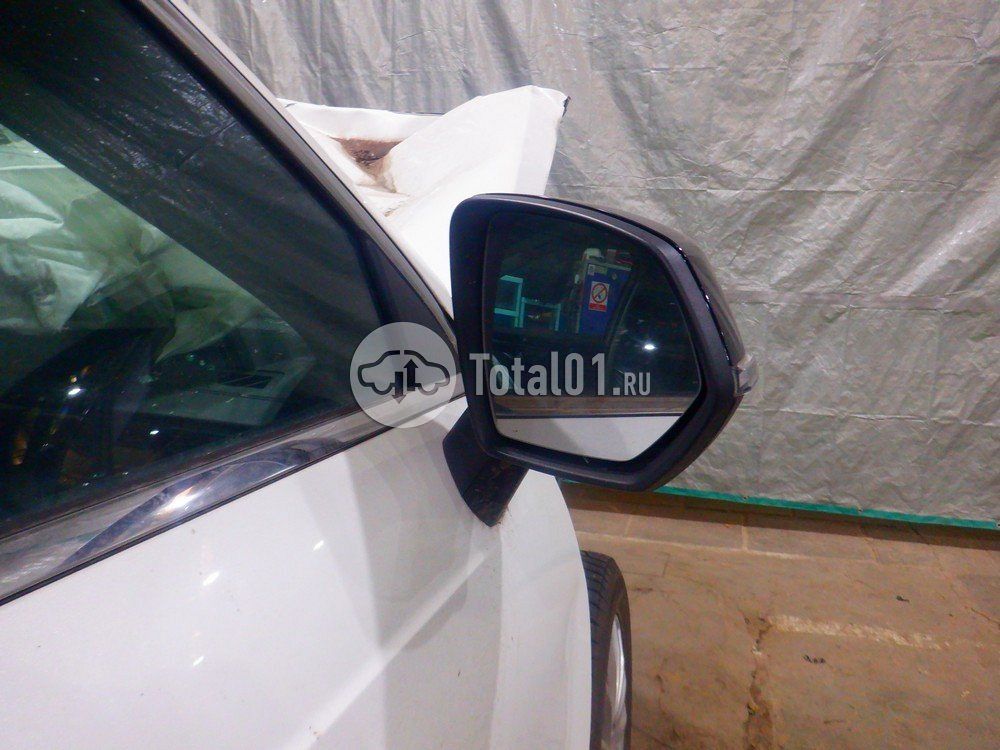 Фото Haval Jolion 140