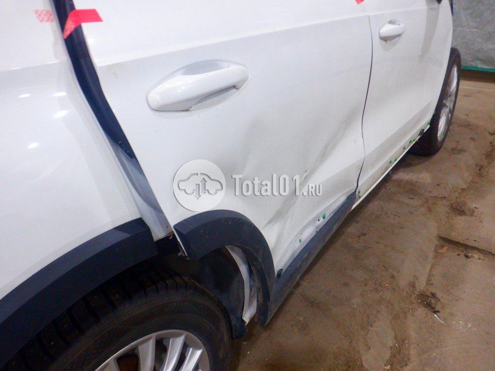 Фото Haval Jolion 146