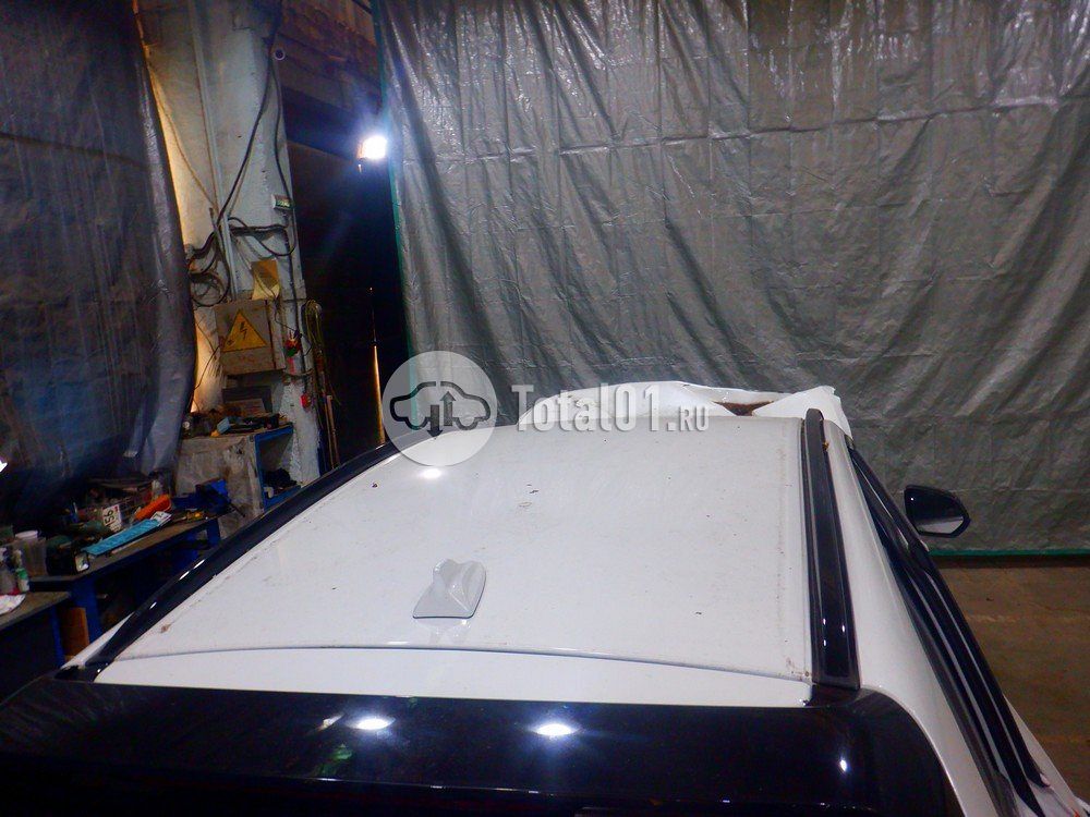 Фото Haval Jolion 156
