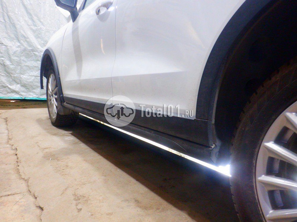 Фото Haval Jolion 174