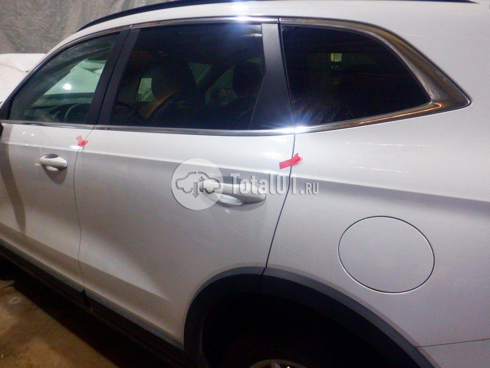 Фото Haval Jolion 176