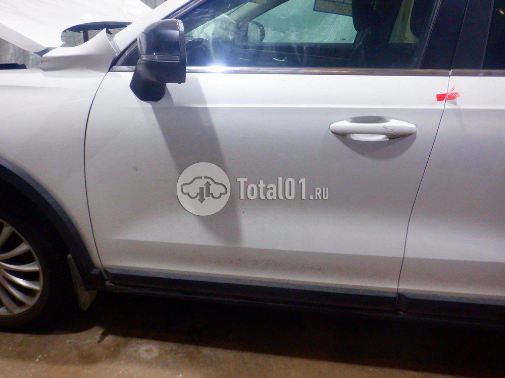 Фото Haval Jolion 178