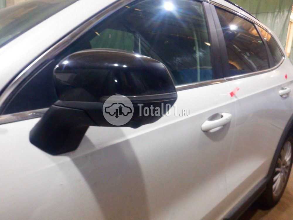 Фото Haval Jolion 180