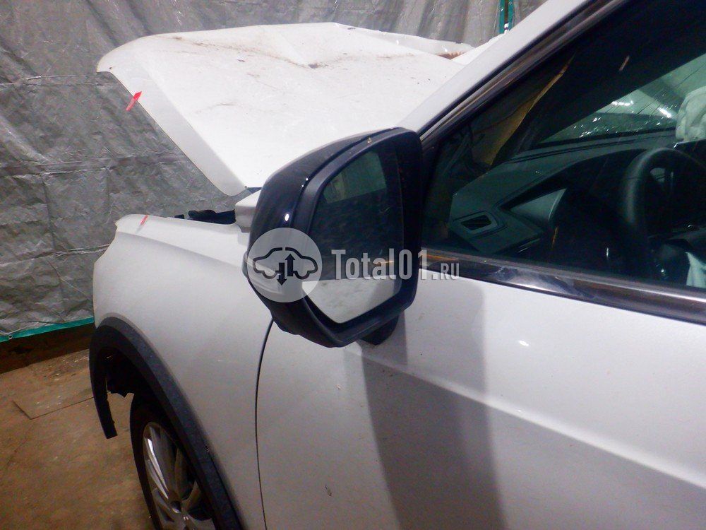 Фото Haval Jolion 182