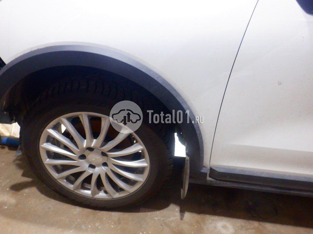 Фото Haval Jolion 186