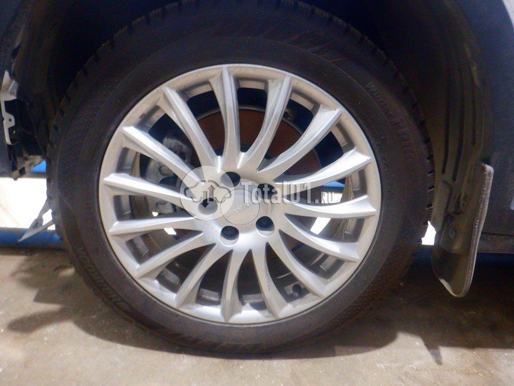 Фото Haval Jolion 188