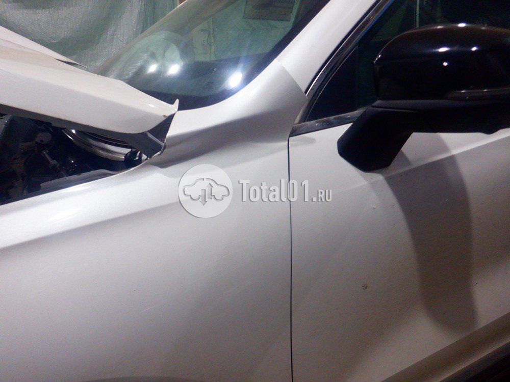 Фото Haval Jolion 190