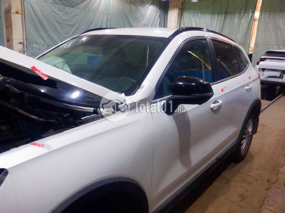 Фото Haval Jolion 194