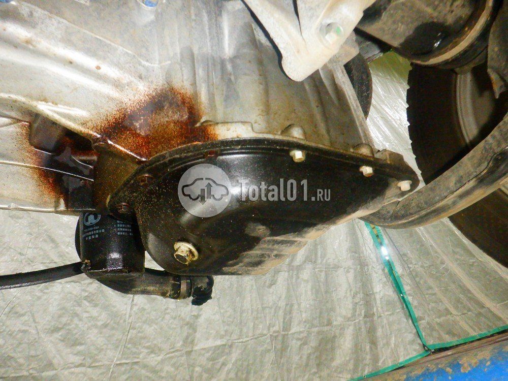 Фото Haval Jolion 198