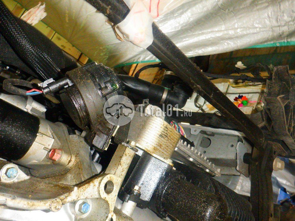 Фото Haval Jolion 200