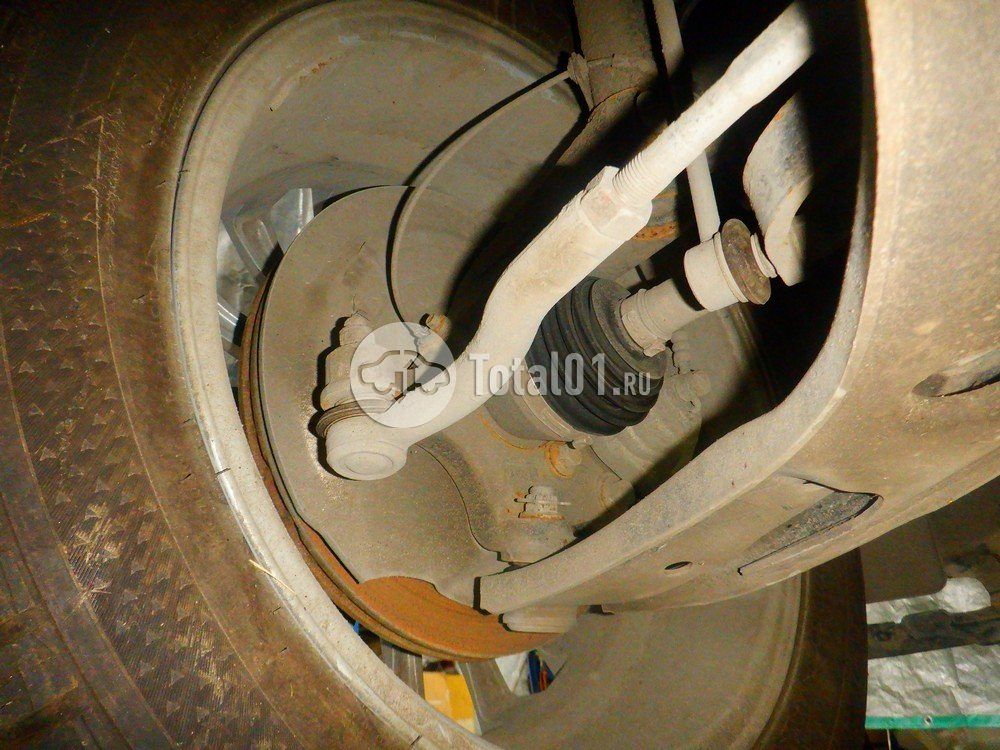 Фото Haval Jolion 210
