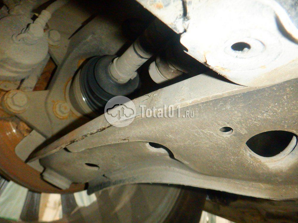 Фото Haval Jolion 218