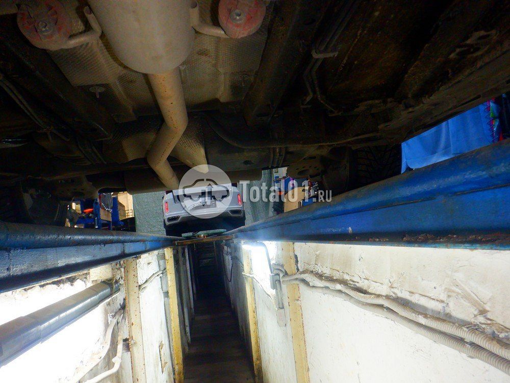 Фото Haval Jolion 230