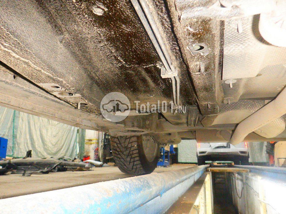 Фото Haval Jolion 232
