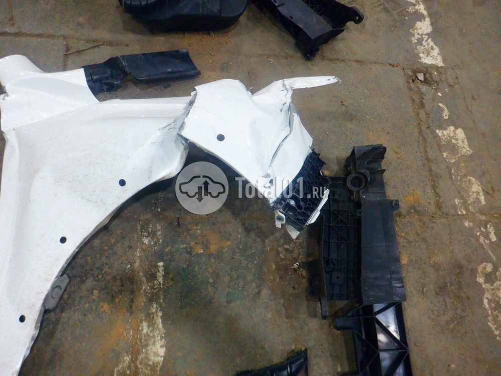 Фото Haval Jolion 254