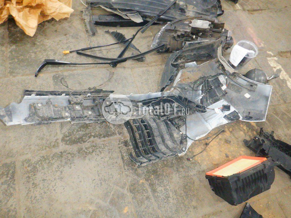 Фото Haval Jolion 262