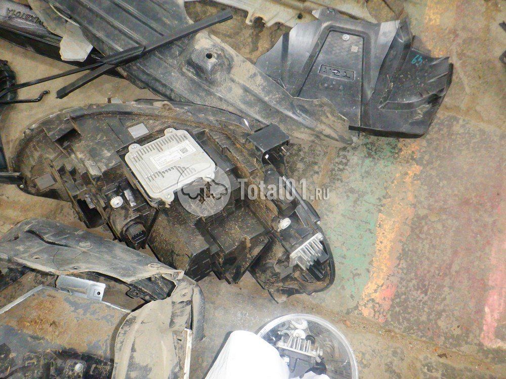 Фото Haval Jolion 268