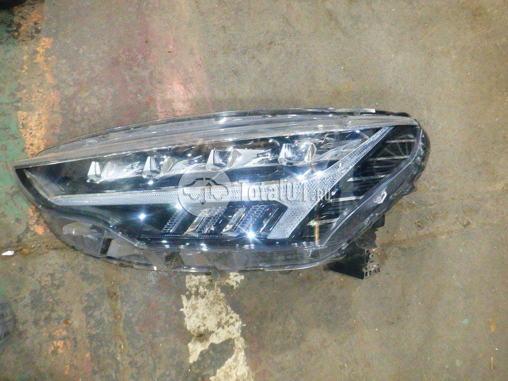 Фото Haval Jolion 270