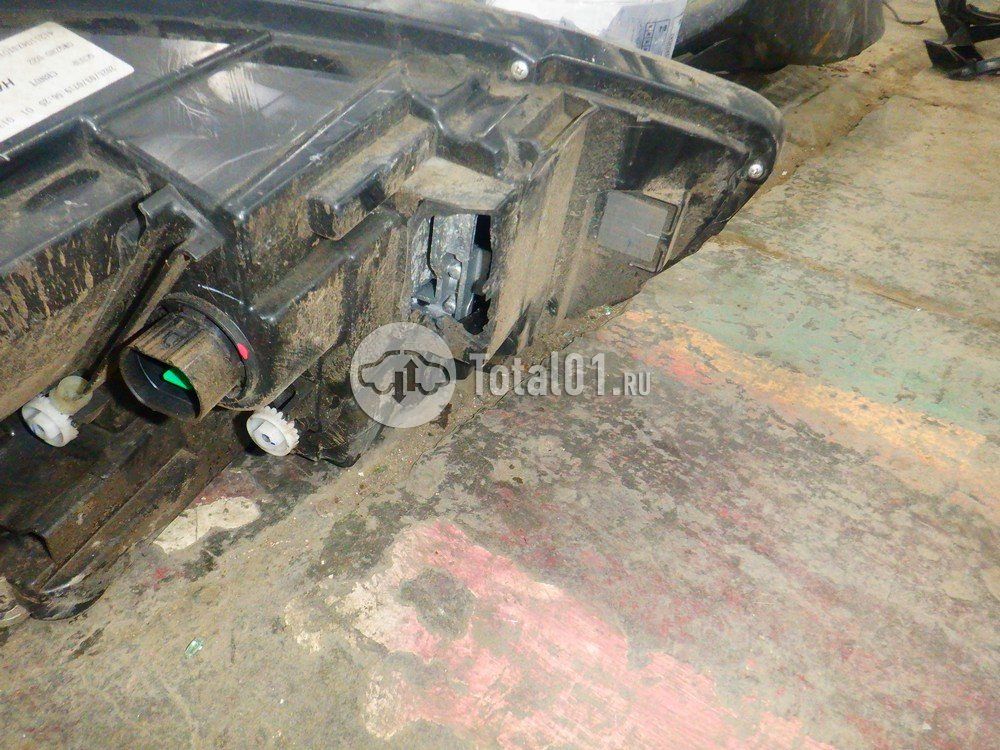 Фото Haval Jolion 272