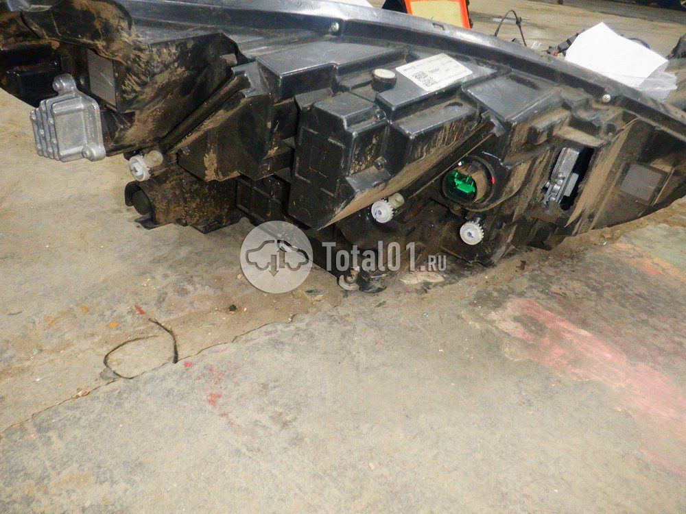 Фото Haval Jolion 274