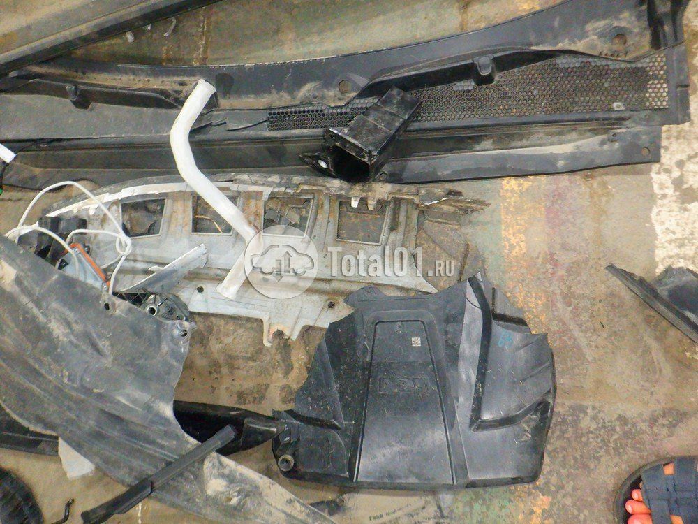 Фото Haval Jolion 280
