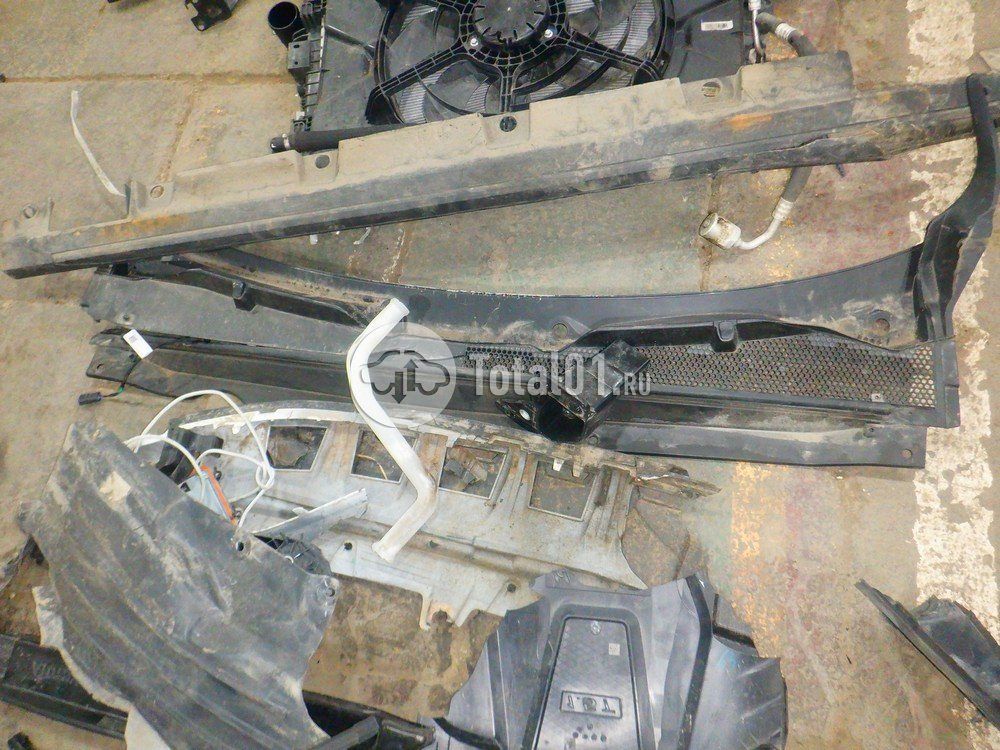 Фото Haval Jolion 284