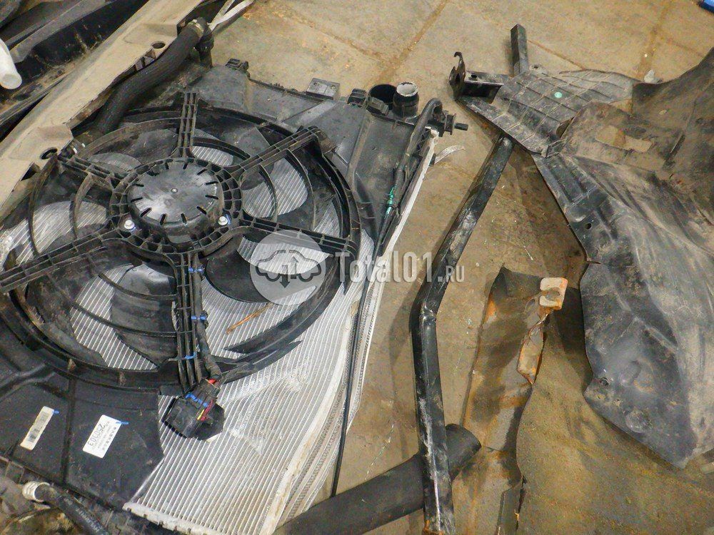 Фото Haval Jolion 290