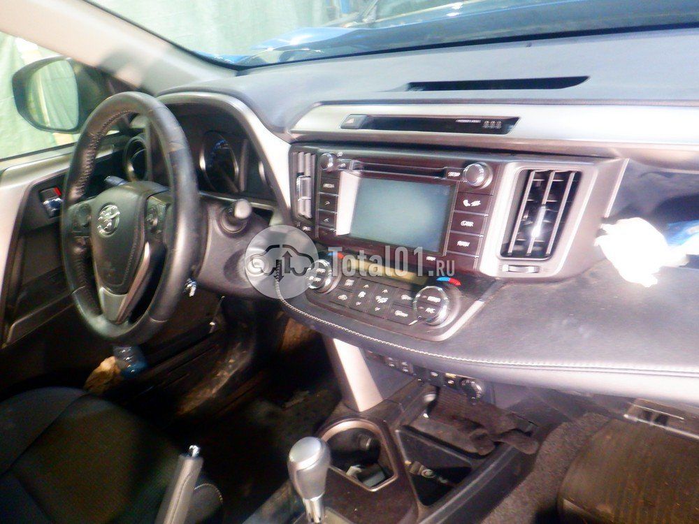 Фото Toyota RAV4 36