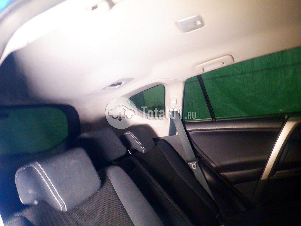 Фото Toyota RAV4 60
