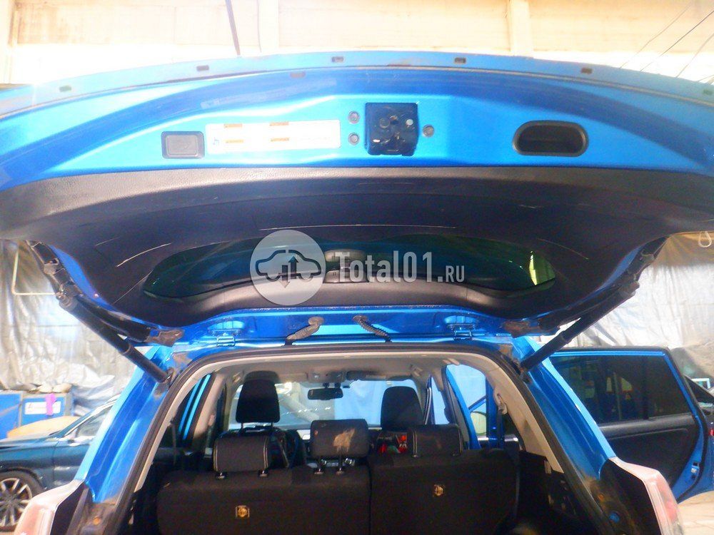 Фото Toyota RAV4 62
