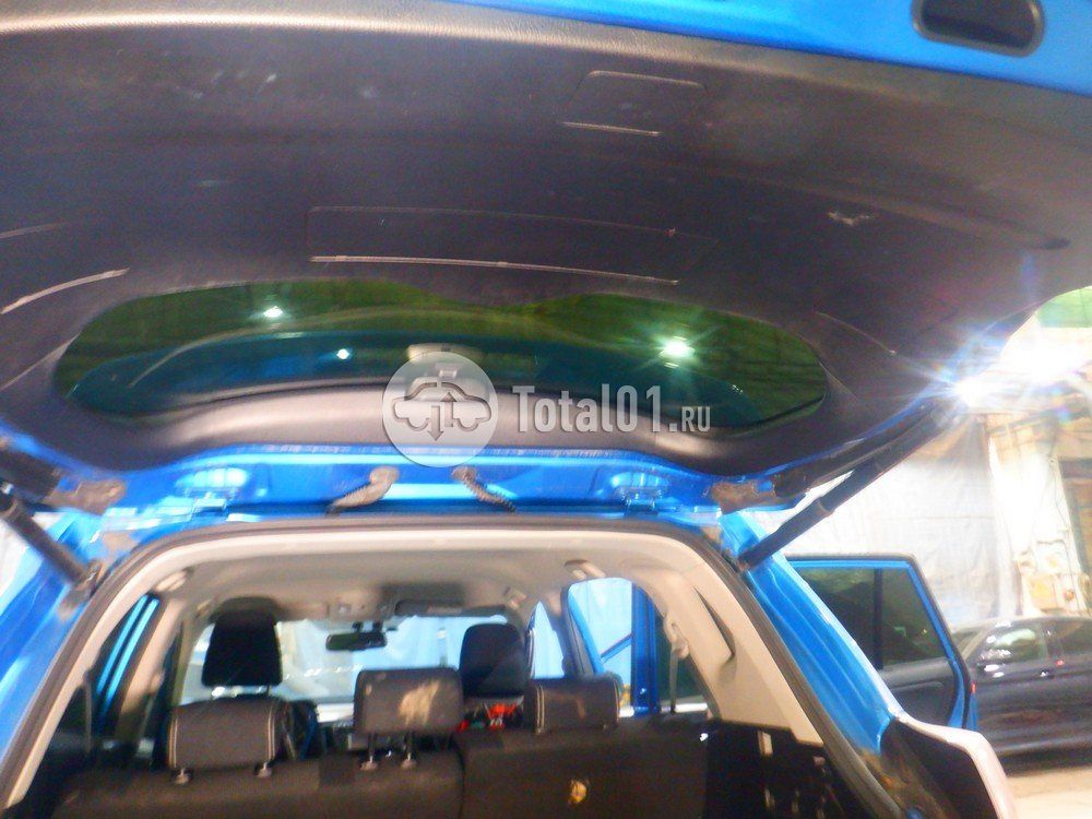 Фото Toyota RAV4 64