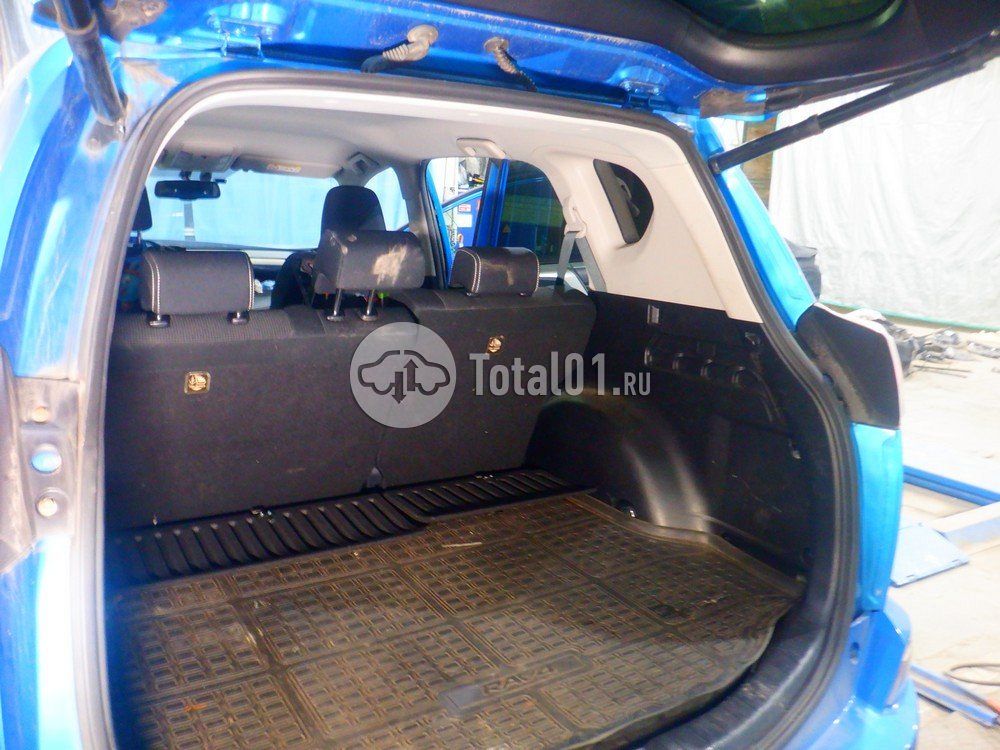 Фото Toyota RAV4 70