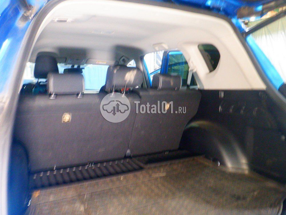 Фото Toyota RAV4 72